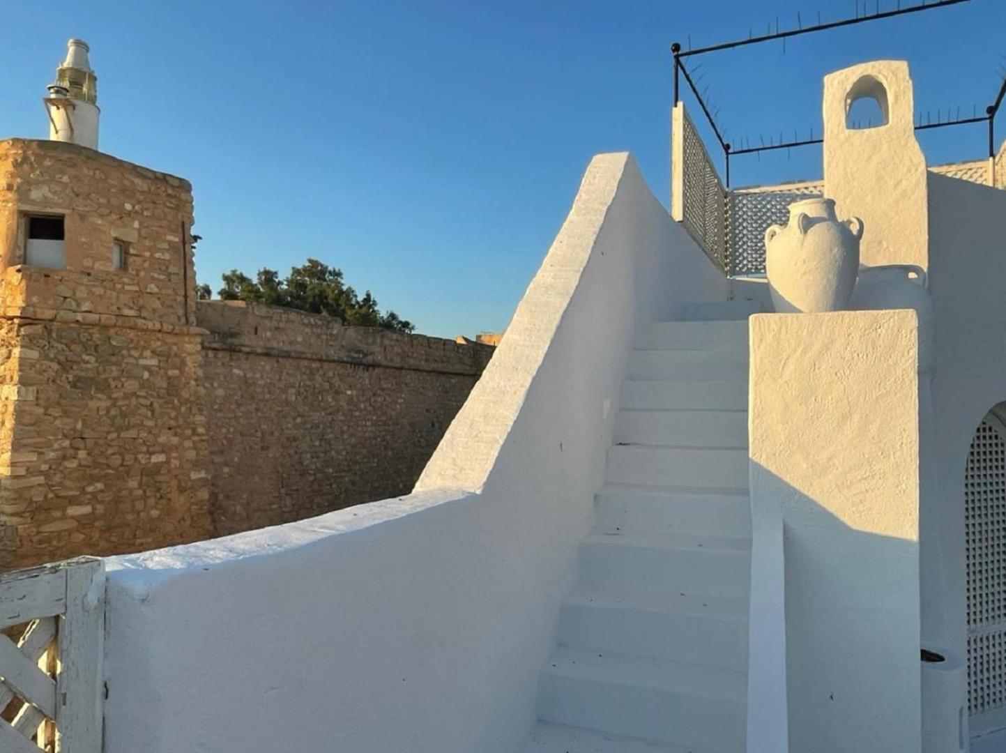 Dar Essarouel Hammamet