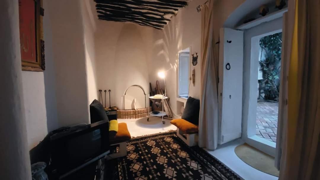 Holiday home Dar Essarouel *