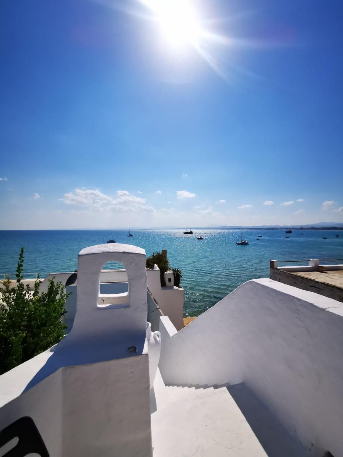 Dar Essarouel Holiday home *