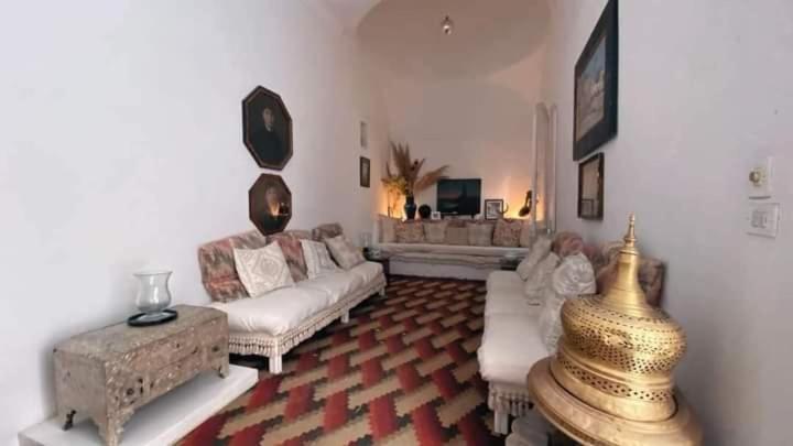 Dar Essarouel Holiday home Hammamet