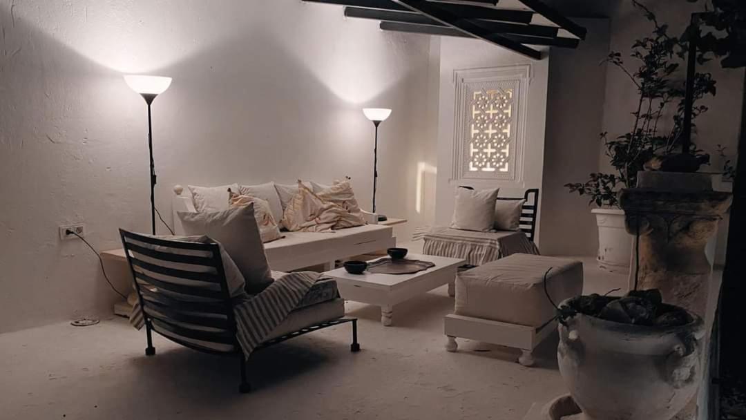 Dar Essarouel Hammamet