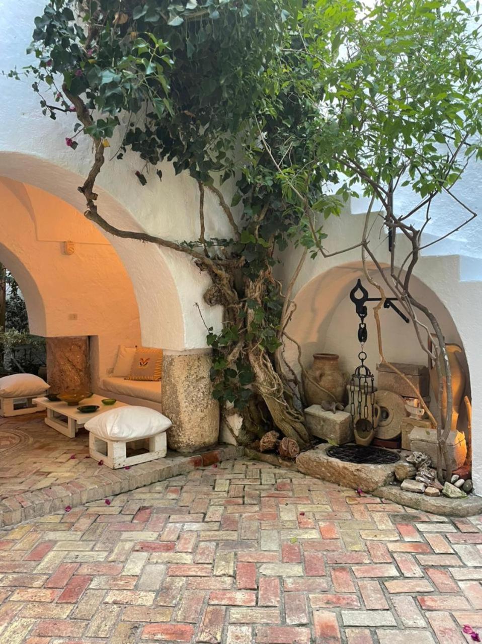 Dar Essarouel Holiday home
