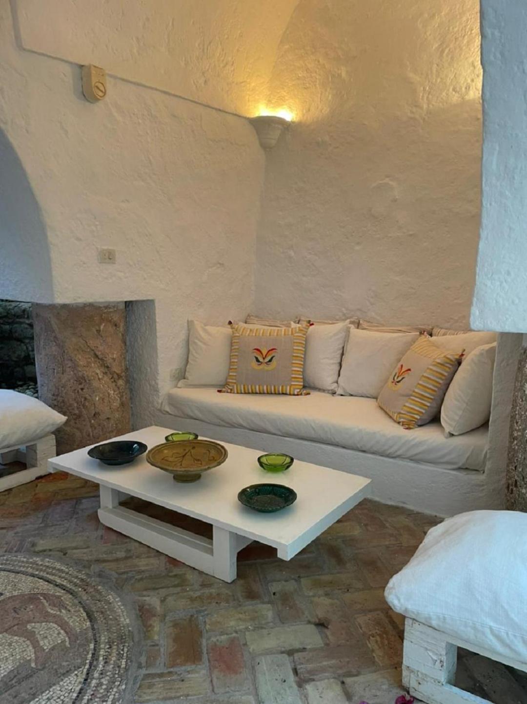 Dar Essarouel Hammamet