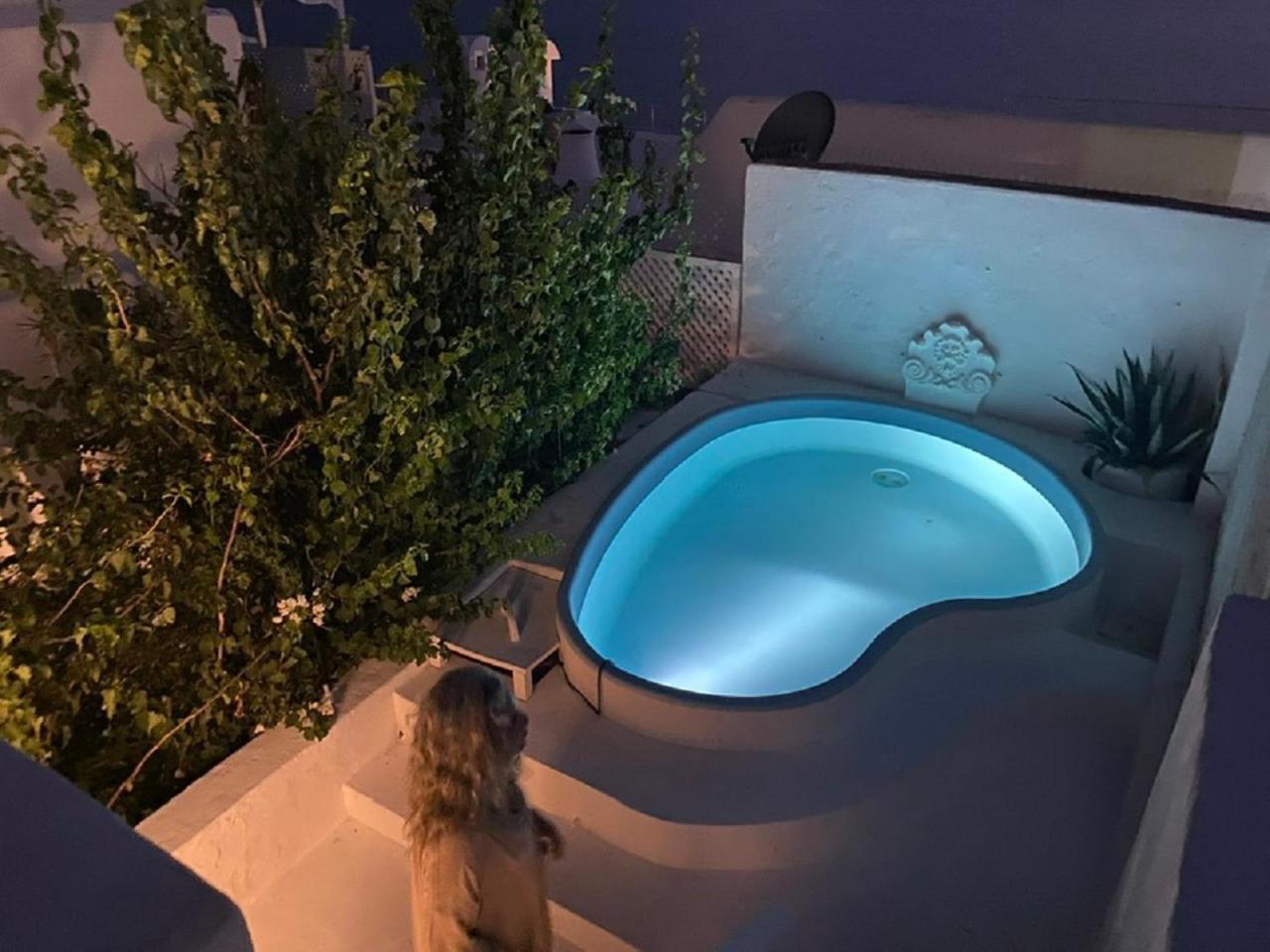 Dar Essarouel Holiday home
