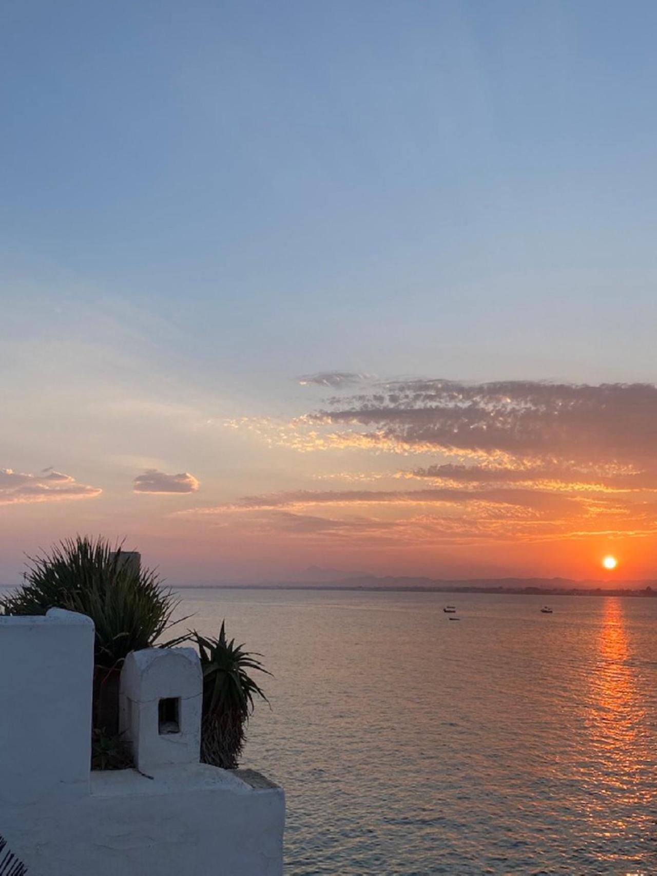 Dar Essarouel Holiday home *