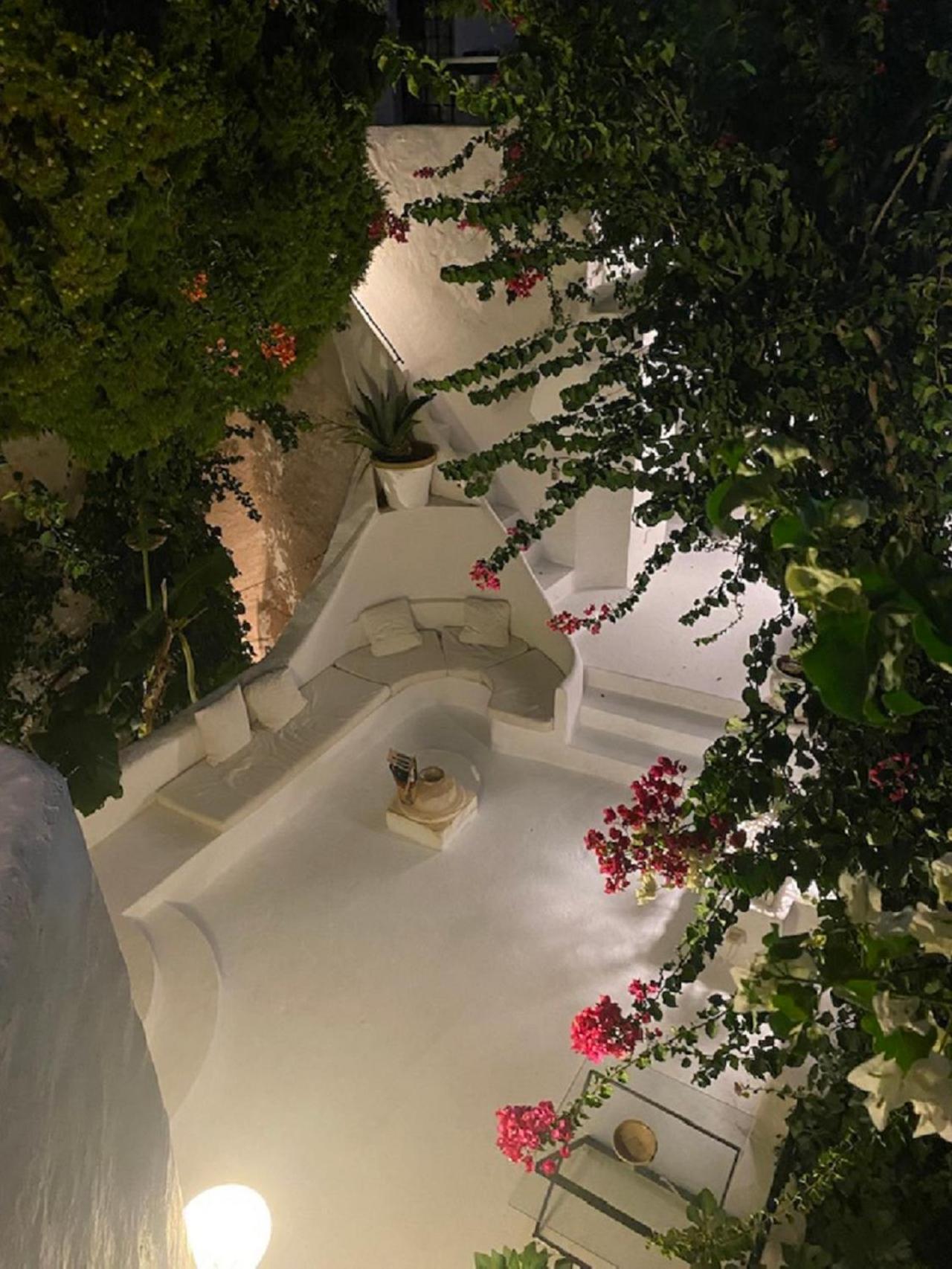 Dar Essarouel * Hammamet