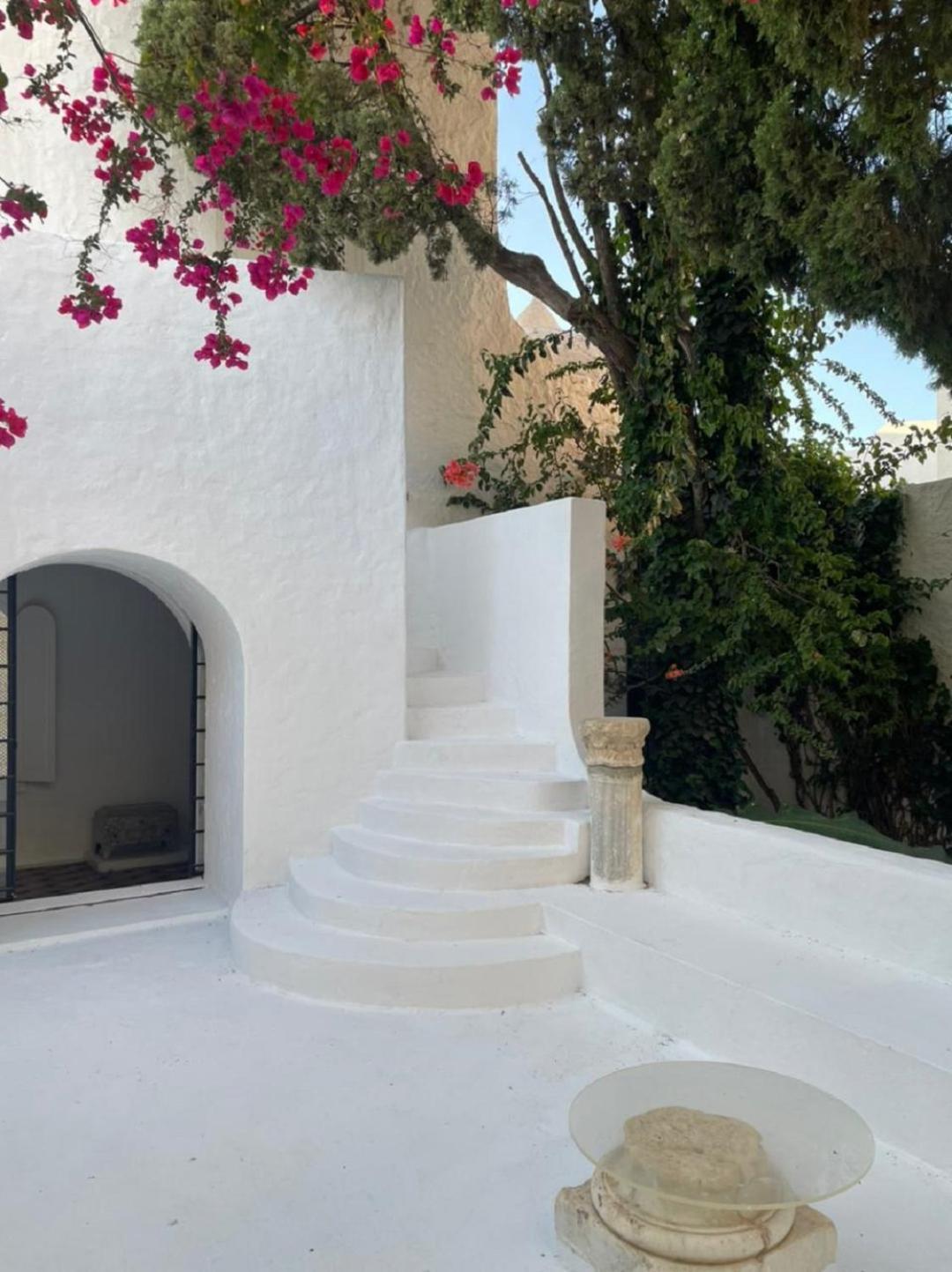 Dar Essarouel Holiday home
