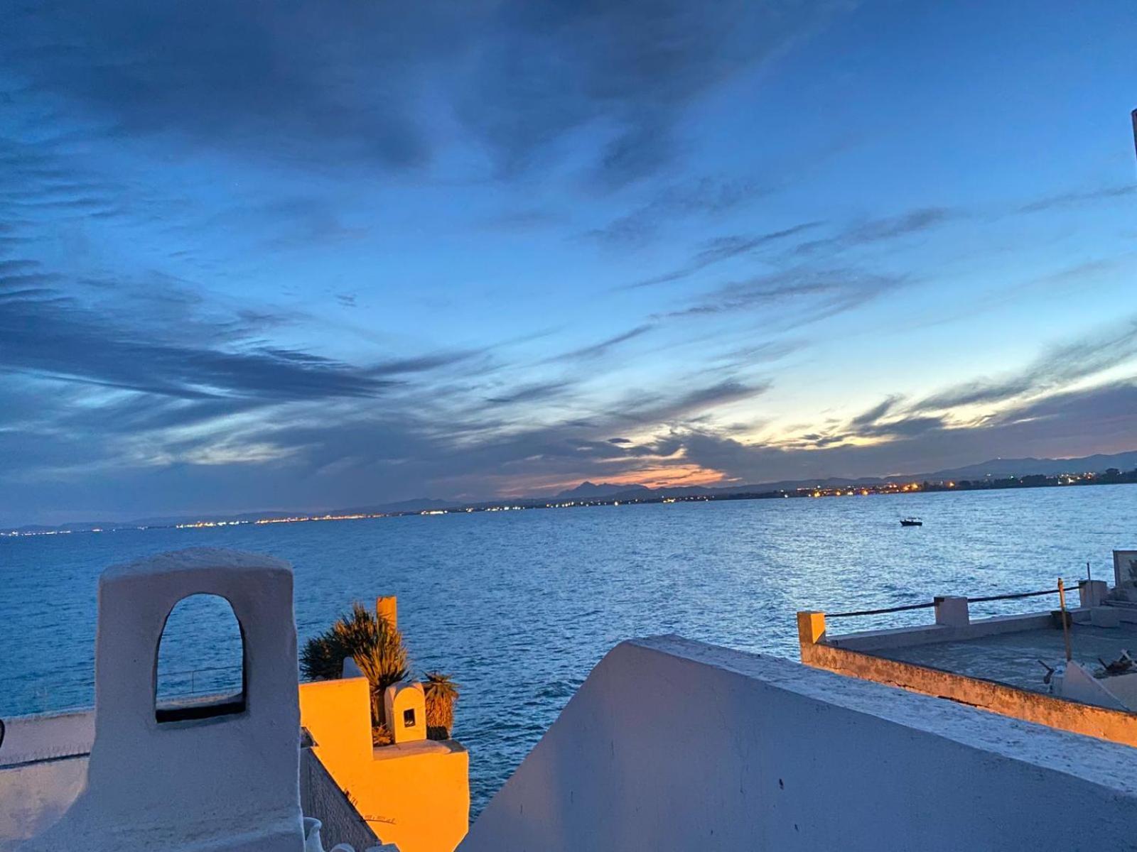 Dar Essarouel Hammamet
